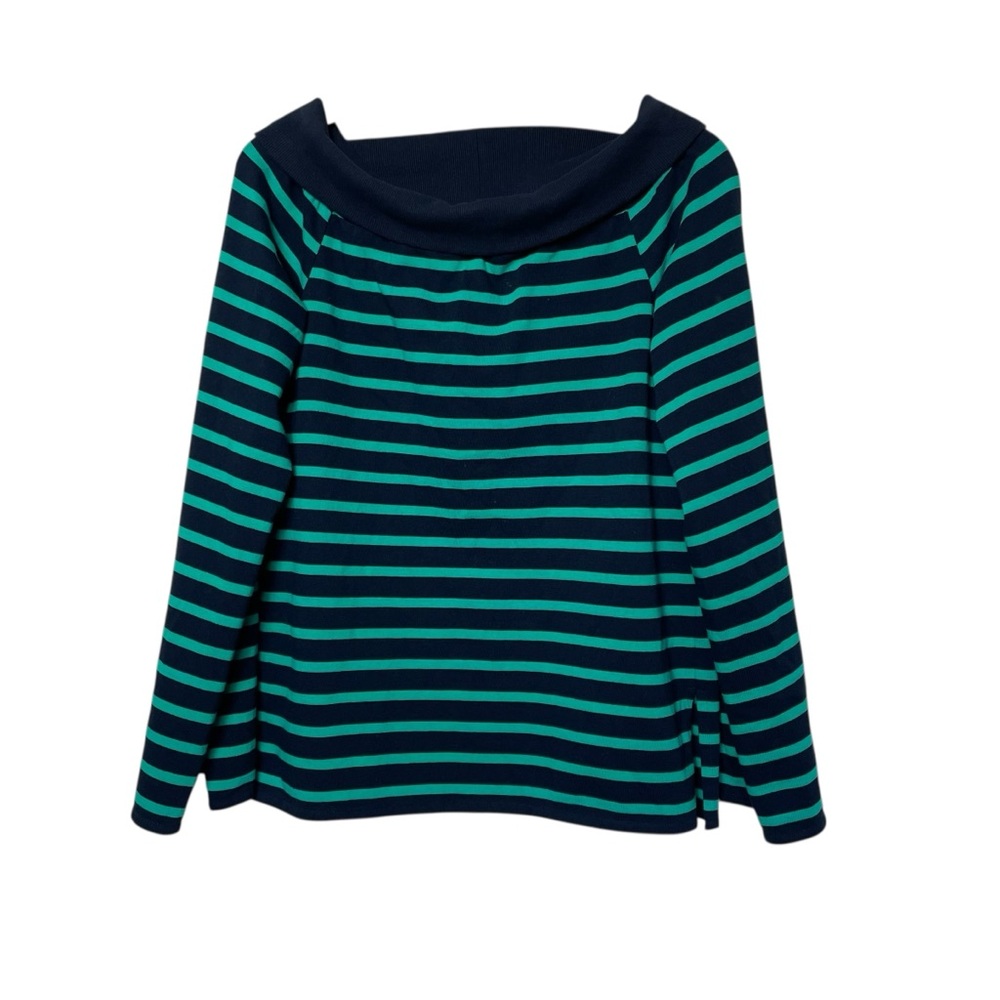 Goen J. Knit‎ Top